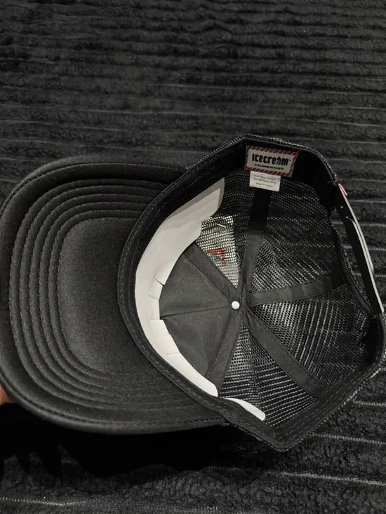 BILLIONAIRE BOY CLUB RUNNING DOG - Picture 2 of 2